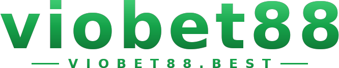 viobet88 logo